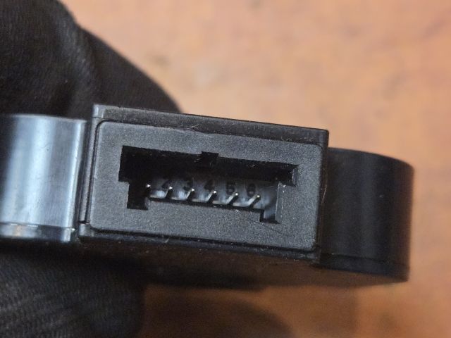 bontott OPEL ASTRA J Kormányszög Jeladó