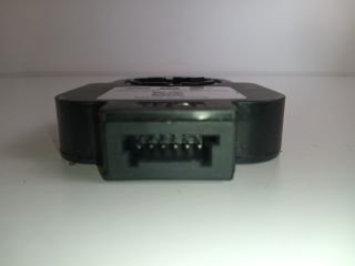 bontott OPEL ASTRA J Kormányszög Jeladó