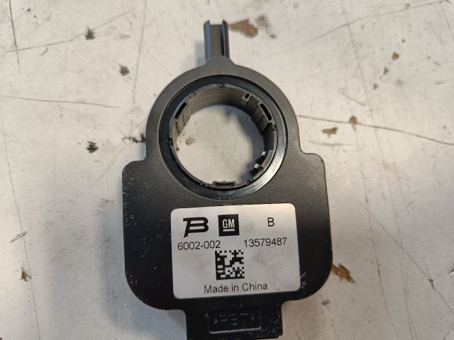 bontott OPEL ASTRA J Kormányszög Jeladó