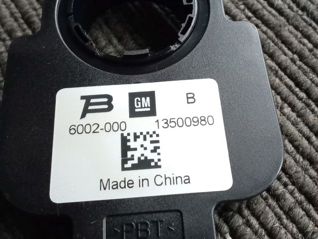 bontott OPEL ASTRA J Kormányszög Jeladó