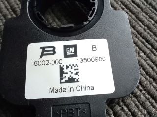 bontott OPEL ASTRA J Kormányszög Jeladó