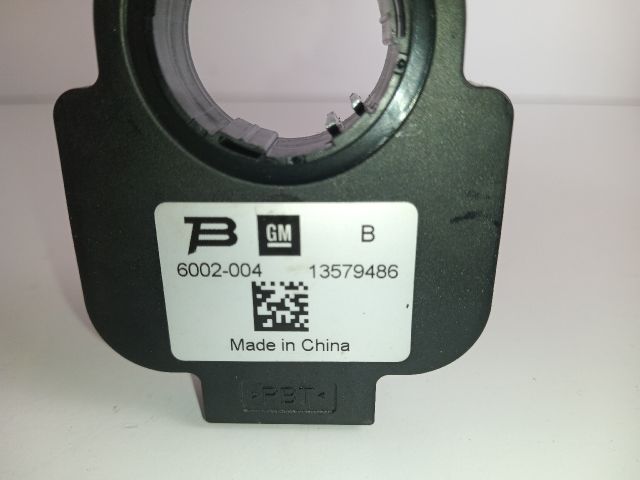 bontott OPEL ASTRA J Kormányszög Jeladó