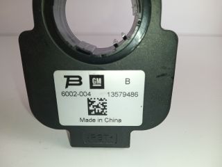 bontott OPEL ASTRA J Kormányszög Jeladó