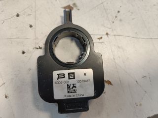 bontott OPEL ASTRA J Kormányszög Jeladó