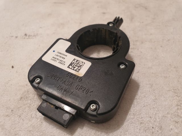 bontott OPEL ASTRA J Kormányszög Jeladó