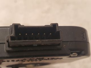 bontott OPEL ASTRA J Kormányszög Jeladó