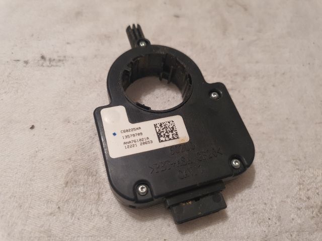 bontott OPEL ASTRA J Kormányszög Jeladó