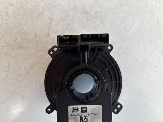 bontott OPEL ASTRA J Kormányszög Jeladó