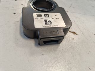 bontott OPEL ASTRA J Kormányszög Jeladó