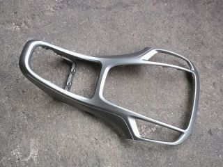 bontott OPEL ASTRA J Középkonzol Keret