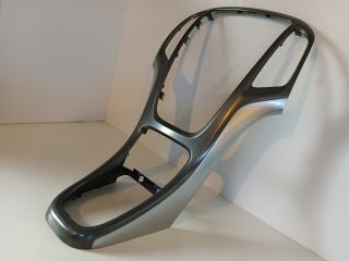 bontott OPEL ASTRA J Középkonzol Keret