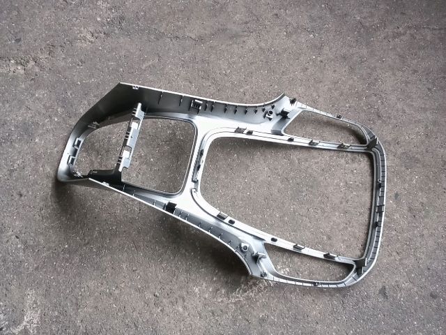 bontott OPEL ASTRA J Középkonzol Keret