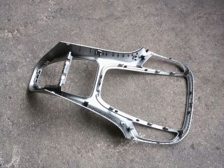 bontott OPEL ASTRA J Középkonzol Keret
