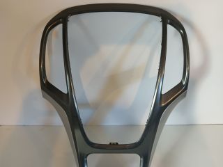 bontott OPEL ASTRA J Középkonzol Keret