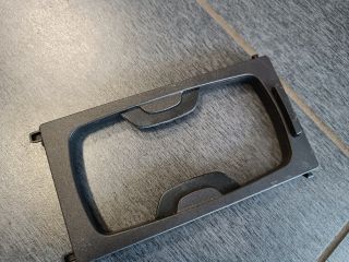 bontott OPEL ASTRA J Középkonzol Keret