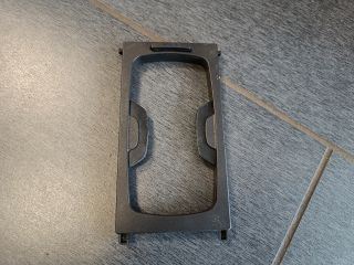 bontott OPEL ASTRA J Középkonzol Keret