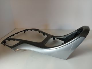 bontott OPEL ASTRA J Középkonzol Keret