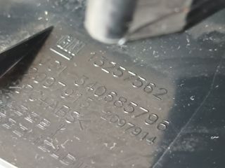 bontott OPEL ASTRA J Középkonzol Keret