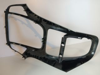 bontott OPEL ASTRA J Középkonzol Keret