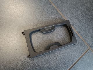 bontott OPEL ASTRA J Középkonzol Keret