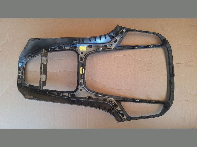 bontott OPEL ASTRA J Középső Kardánbox Burkolat