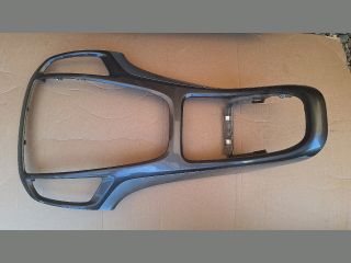 bontott OPEL ASTRA J Középső Kardánbox Burkolat