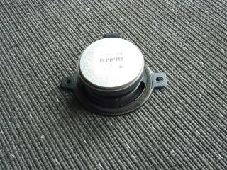 bontott OPEL ASTRA J Középső Műszerfal Hangszóró