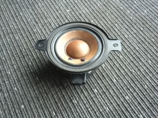 bontott OPEL ASTRA J Középső Műszerfal Hangszóró