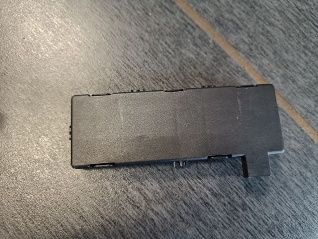 bontott OPEL ASTRA J Központizár Elektronika