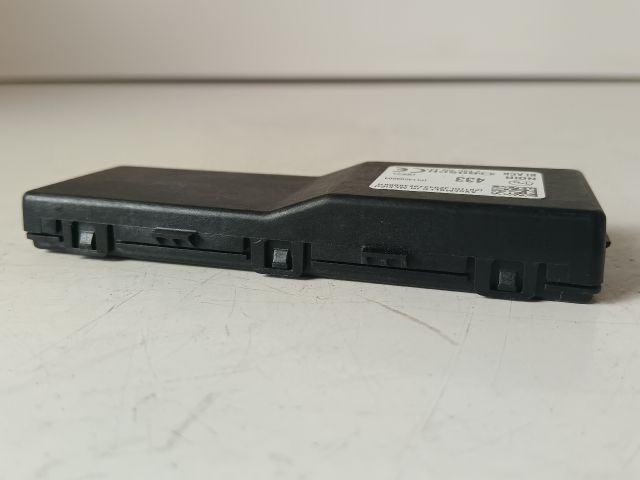 bontott OPEL ASTRA J Központizár Elektronika