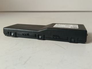 bontott OPEL ASTRA J Központizár Elektronika