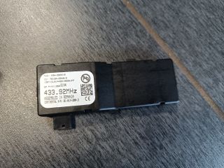 bontott OPEL ASTRA J Központizár Elektronika