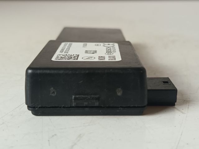 bontott OPEL ASTRA J Központizár Elektronika