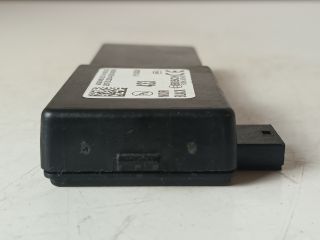 bontott OPEL ASTRA J Központizár Elektronika