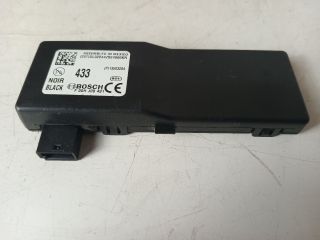 bontott OPEL ASTRA J Központizár Elektronika