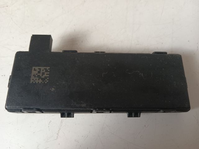 bontott OPEL ASTRA J Központizár Elektronika