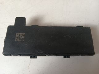 bontott OPEL ASTRA J Központizár Elektronika