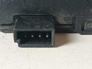 bontott OPEL ASTRA J Központizár Elektronika