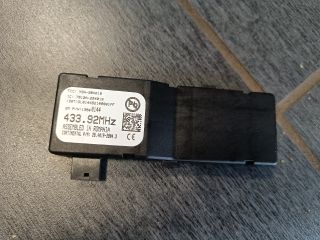 bontott OPEL ASTRA J Központizár Elektronika