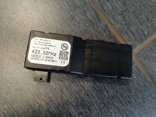 bontott OPEL ASTRA J Központizár Elektronika