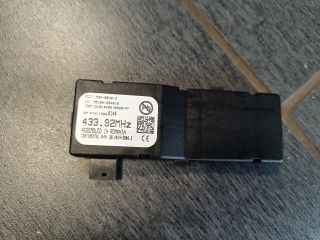 bontott OPEL ASTRA J Központizár Elektronika