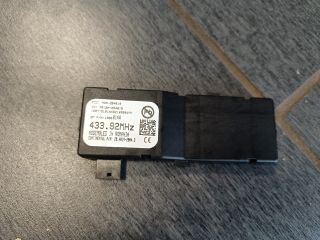 bontott OPEL ASTRA J Központizár Elektronika