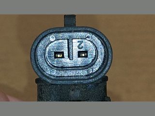 bontott OPEL ASTRA J Központizár Motor Tankajtó