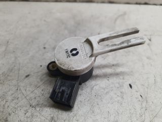 bontott OPEL ASTRA J Kuplung Pedál Kapcsoló