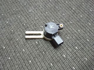 bontott OPEL ASTRA J Kuplung Pedál Kapcsoló