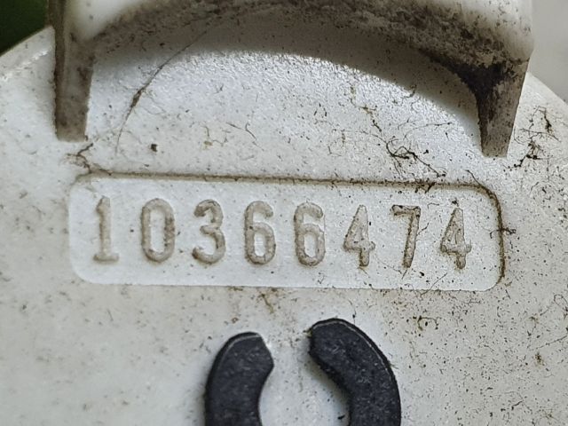 bontott OPEL ASTRA J Kuplung Pedál Kapcsoló