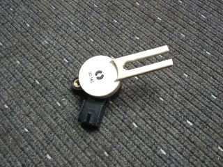 bontott OPEL ASTRA J Kuplung Pedál Kapcsoló