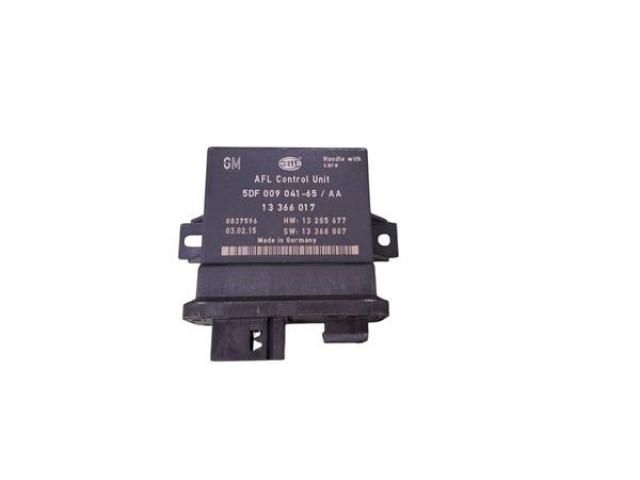 bontott OPEL ASTRA J Lámpa Vezérlő