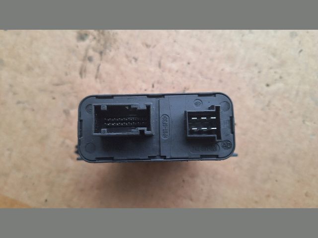 bontott OPEL ASTRA J Lámpa Vezérlő