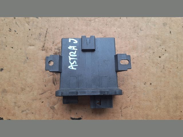 bontott OPEL ASTRA J Lámpa Vezérlő